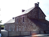 École primaire (Mont-Dol)
