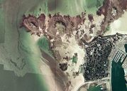 Château et fortifications d'agglomération (Saint-Malo)