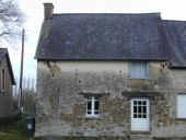 Maison, la Chapelle (Servon-sur-Vilaine)