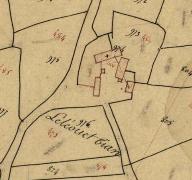 Ferme de Hélléouët (Hôpital-Camfrout)