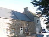 Ferme, la Nouette (Miniac-Morvan)