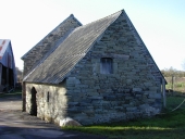 Ferme, Botberen (Pluméliau fusionnée en Pluméliau-Bieuzy en 2019)