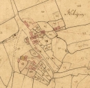 Hameau, Kerbizien (Huelgoat)