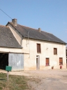 Ferme, la Minardière (Bédée)