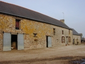 Ferme, la Sudairie (Liffré)
