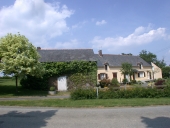 Ferme, la Lande (Noyal-sur-Vilaine)