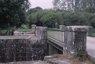 Pont routier de Daoulas ou de Dauwlas (Glomel)
