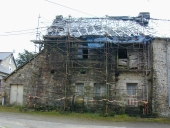 Maison, le Gué (Plélan-le-Grand)