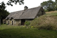 Ferme 2, Kerjégu (Pluméliau fusionnée en Pluméliau-Bieuzy en 2019)