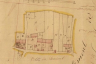 Écart, l'Ecrioul (Saint-Thual)