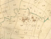 Écart, la Basse Vallée (Domalain)