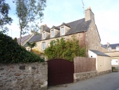 Maison, 48 rue Grande Rue (Saint-Jacut-de-la-Mer)