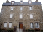 Maison, 67 rue Grand Rue (Saint-Jacut-de-la-Mer)