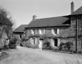 Prieuré Saint-Pern (Saint-Pern)