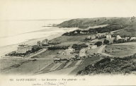 Station balnéaire des Rosaires (Plérin-sur-Mer)