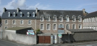 Ecole primaire Notre-Dame du Gavel, 1 rue du Capitaine Guillaume Le Quéré (Plouézec)