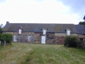 Ferme, Lantu (Maxent)