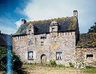Manoir, la Châtaigneraie (Saint-Nicolas-du-Tertre)