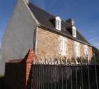 Maison, Crec'h-Simon (île de Bréhat)