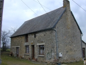 Ferme, la Hurlais (Sens-de-Bretagne)