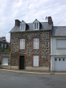 Maison, 23 place d'Armes (Saint-Quay-Portrieux)