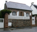 Maison, 5 rue Alfred Motreff (Perros-Guirec)