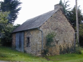 Maison, Rue Labbé (Maxent)