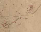 Écart, Loiron (Sens-de-Bretagne)