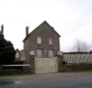 Maison, 11 boulevard de Buglais (Lancieux)