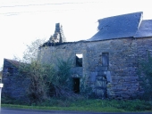 Ferme, Camas (Saint-Just)