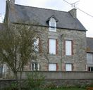 Maison, 29 place Gouyon-Matignon (Matignon)