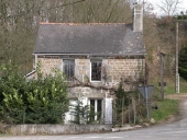 Maison, près du Pont (Vieux-Vy-sur-Couesnon)