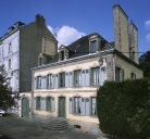 Hôtel particulier, 4 place Charles de Gaulle (Quimperlé)