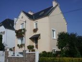 Maison, 7 rue du général Giraud (Vannes)