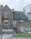 Maison, 43 rue Anatole Le Bras (Perros-Guirec)
