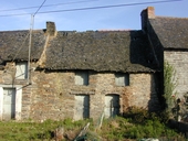 Ferme, la Houle (Saint-Ganton)