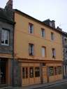 Maison, 4 rue des Princes (Combourg)
