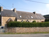 Ferme, Liorz-Courtès (Penvénan)