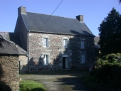 Maison, la Villeneuve (La Motte)