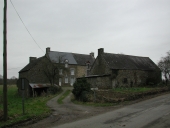 Ferme, Barbée (Bonnemain)