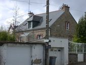 Maison, 24 rue Philippe Lebon (Vannes)