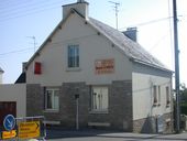 Maison, 134 avenue de Verdun (Vannes)