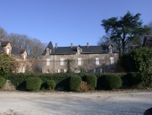 Maison de maître, le Châtellier (Le Pertre)