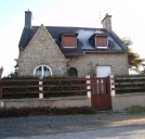 Maison, 28 avenue Beauséjour (Lancieux)