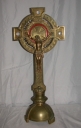 Croix d'autel