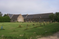 Ferme, Bienlivien (Saint-Coulomb)