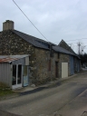 4ème ferme, Sautoger (Sens-de-Bretagne)