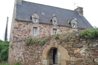 Ferme, 2 descente de Traou-Riou (Ploubazlanec)