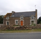 Maison 2, le Tertre-Aubry (Créhen)