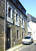 Maison, 3 rue Richemont (Vannes)